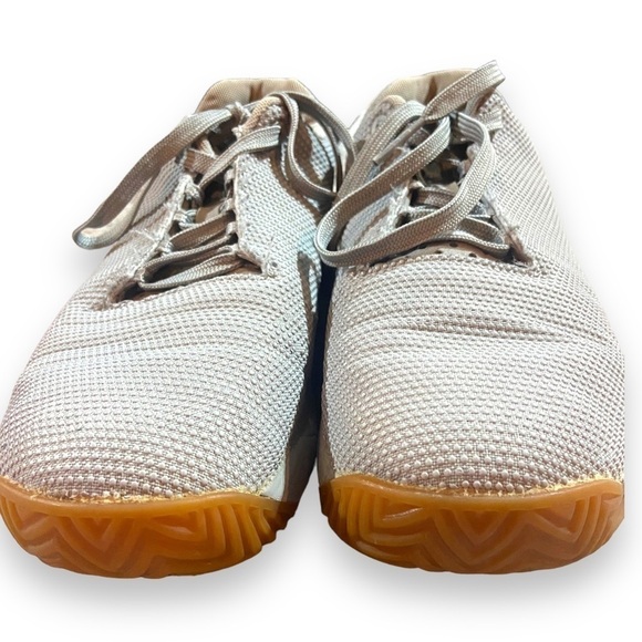 NoBull Men’s Gum Trainer Sneaker Arctic Gum Sz 9 Gray main image 5